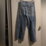 Cello Women's Light Blue Straight Leg Jeans Photo 4