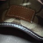 Coach  Barrett Tan Sneakers Size‎ 9 Photo 4