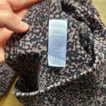 Athleta Womens Salutation Stash Pocket Gravel Tight Animal Print Leggings Sz XS Photo 9