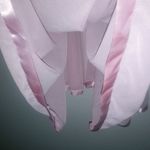 AvidLove XXL Pretty in Pink Negligee Lingerie Plus Photo 1