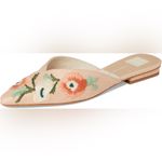 DV by Dolce Vit Dolce Vita Elm Mule in Pink Floral Photo 1