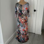 Soft Surroundings  Nanette Maxi Dress Photo 3