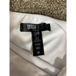 Beach Riot  One-Shoulder White Cutout One-Piece Swimsuit Photo 7