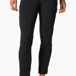 Mountain Hardwear  Dynama High-Rise Ankle Pants, Size XS Photo 0