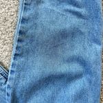 Denim Overalls London London Blue Size 2 Photo 4