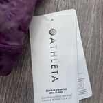 Athleta Exhale Bra Photo 1
