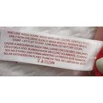 No Boundaries  Womens Size‎ M Knitted Sweater Red Photo 5