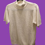 Villager FINAL MARKDOWN Ladies’  Sweater (L) Photo 0