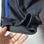 Nike Softball Pants Small Black Elastic Waist Athleticwear Baseball Sport. Photo 3