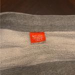 Nike  Women's Heather Gray Mini Skirt Photo 1