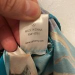 Parker Revolve Megara Combo Jumpsuit in Azule Sardinia Photo 2