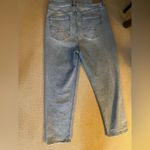 American Eagle Light Blue Women's jeans Photo 4
