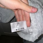 Orvis  Mesa Fleece Quarter-Snap - size S Photo 6