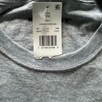 Sanrio Hello Kitty and Friends by  Gray Oversized T-shirt Size 2XL Photo 3