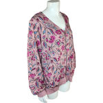 The Muses Lounge French Terry Zip Photo 13