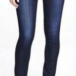 AG Adriano Goldschmied  The Stilt Cigarette Leg Jeans Size 29 Photo 0