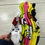 Sanrio NWT  Hello Kitty & Friends no-show socks. The socks are available in women Photo 6