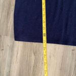 LuLaRoe  Deep Blue Women's Farrah Tank Top Photo 3