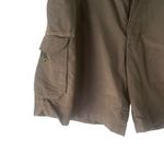 Alpine Design  Women's Size 6 Green Cargo‎ Outdoor Shorts Photo 2