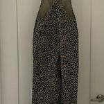 Obey  Casbah Dungarees Overalls Photo 5