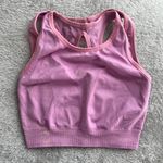 Gymshark Sports Bra Seamless Apex Small Photo 2