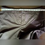 Akris Punto   100% Baumwolle-cotton casual pants 14. Photo 9