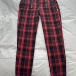 Scotch & Soda  Plaid Pant Photo 0