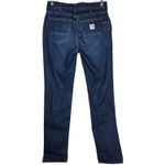 Carhartt  Women's Relaxed Fit Rugged Flex Work Jeans in‎ Willow 2 Regular Photo 1