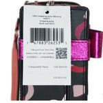 Kate Spade  Wrapping Party Ribbons Gift Box Leather Crossbody Handbag Purse NWT Photo 6