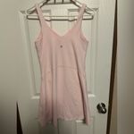 Lululemon Athletica Blush Pink Mini Dress Photo 10