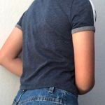 Hollister santa monica blue tshirt Photo 1