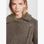 JACK  Women's Speak Now Sherpa Jacket Photo 5