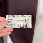 Spanx Womens Airessentials Barrel Leg Pants Medium Truffle Brown 20823q Photo 7