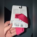 Lululemon NWT  Fast and Free Run Belt size L/XL Photo 2