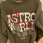Astroworld Travis Scott Hoodie Photo 3