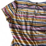 Title: Be Bop Women’s Dress Size XS | Striped | Tie at Waist Photo 5