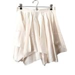 JASON WU GREY Draped Satin Photo 3