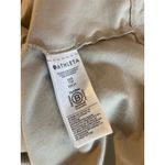 Athleta  Effortless Tee Dress CASUAL MINIMALIST COMFY  T-Shirt V-Neck XXS Photo 4