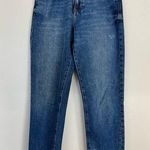 ZARA Jeans Size 2 Distressed EUC Photo 0