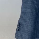 Joseph Abboud Wool Silk Linen Blazer Photo 3