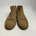 Koolaburra by Ugg  tan suede ankle boots size 9 Photo 2
