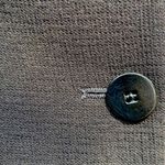 Giorgio Armani Le Collezioni Black Jacket & Skirt Suit Photo 5