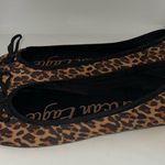 American Eagle LEOPARD BALLET FLATS Women’s 7.5 Brown & Black Photo 1