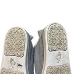 OluKai Pehuea Li Shoes Womens Size 10 Gray White Knit Lace Up Casual 20379 Photo 8