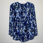 AQUA  Top‎ Blue Photo 3