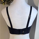 KNIX WingWoman Contour Wireless Comfort Bra in Black Womens 8/ 40D Photo 6