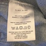 BDG  by UO Denim Jacket Sz M Photo 3