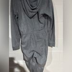 Old Navy  grey sweatsuit small Photo 4