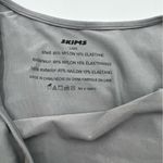 SKIMS  Soft Smoothing Seamless Thong Bodysuit Photo 4