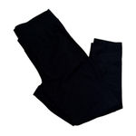 Torrid Black Stretch Jersey Knit Leggings Pants Plus Size 1X Photo 0